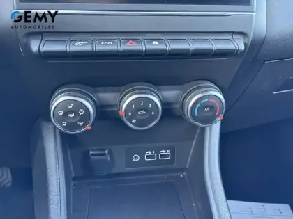 Photo 20 Renault Captur  TCe 90