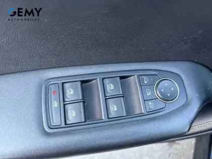 Photo 12 Renault Captur  TCe 90