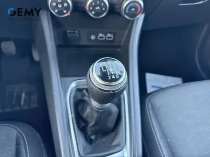 Photo 21 Renault Captur  TCe 90