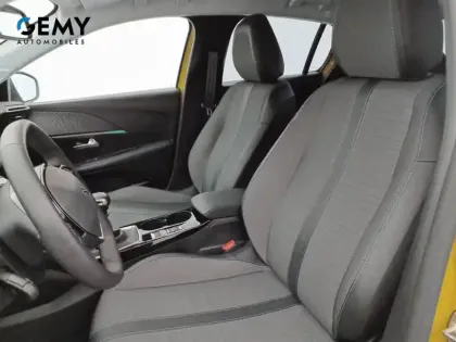 Photo 12 Peugeot 208  PureTech 100 S&S BVM6