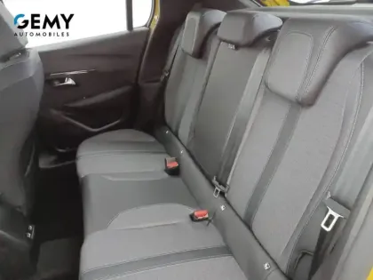 Photo 10 Peugeot 208  PureTech 100 S&S BVM6