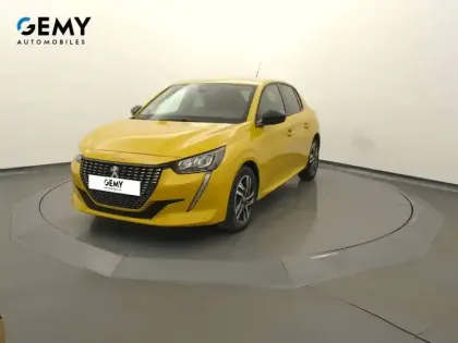 Photo Peugeot 208 Allure