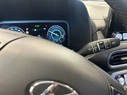 Photo 22 Hyundai Kona  Electrique 64 kWh - 204 ch