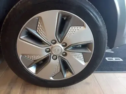 Photo 27 Hyundai Kona  Electrique 64 kWh - 204 ch