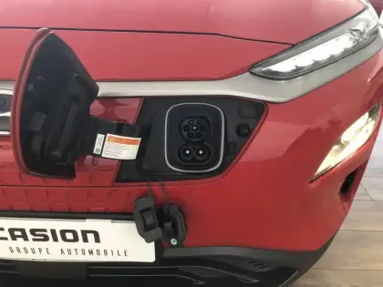 Photo 36 Hyundai Kona  Electrique 64 kWh - 204 ch