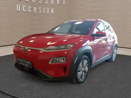 Photo Hyundai Kona Executive