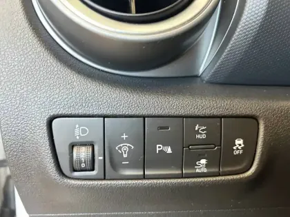 Photo 20 Hyundai Kona  Electrique 64 kWh - 204 ch