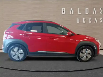 Photo 29 Hyundai Kona  Electrique 64 kWh - 204 ch