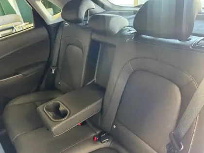 Photo 24 Hyundai Kona  Electrique 64 kWh - 204 ch