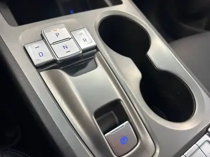 Photo 19 Hyundai Kona  Electrique 64 kWh - 204 ch