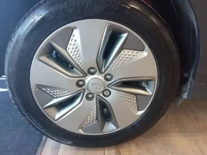 Photo 31 Hyundai Kona  Electrique 64 kWh - 204 ch