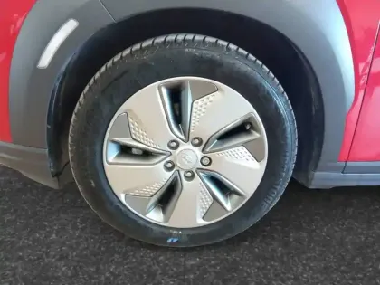 Photo 28 Hyundai Kona  Electrique 64 kWh - 204 ch
