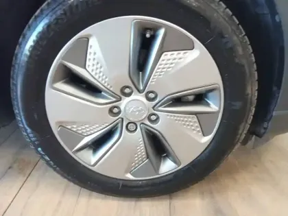 Photo 26 Hyundai Kona  Electrique 64 kWh - 204 ch