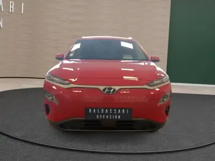 Photo 33 Hyundai Kona  Electrique 64 kWh - 204 ch