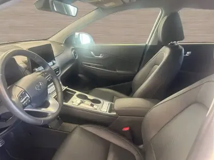 Photo 5 Hyundai Kona  Electrique 64 kWh - 204 ch