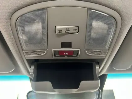 Photo 23 Hyundai Kona  Electrique 64 kWh - 204 ch