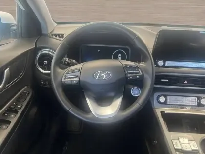 Photo 13 Hyundai Kona  Electrique 64 kWh - 204 ch