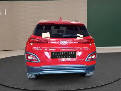 Photo 30 Hyundai Kona  Electrique 64 kWh - 204 ch