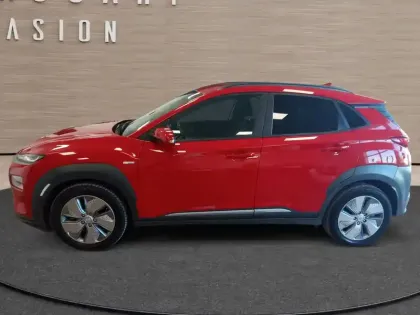 Photo 32 Hyundai Kona  Electrique 64 kWh - 204 ch