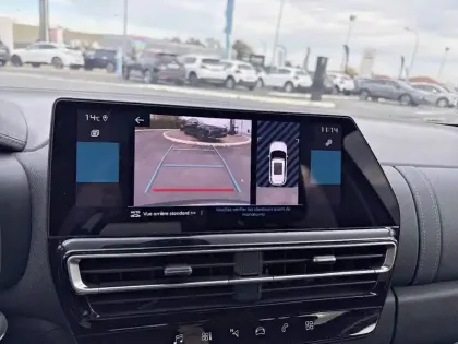 Photo 31 Citroën C5 aircross  BlueHDi 130 S&S EAT8