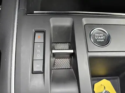 Photo 13 Citroën C5 aircross  BlueHDi 130 S&S EAT8