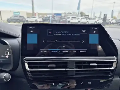 Photo 17 Citroën C5 aircross  BlueHDi 130 S&S EAT8