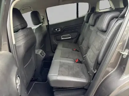 Photo 11 Citroën C5 aircross  BlueHDi 130 S&S EAT8