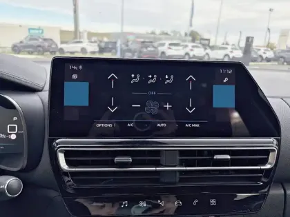 Photo 18 Citroën C5 aircross  BlueHDi 130 S&S EAT8