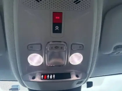 Photo 56 Citroën C4 Gén. III Ph1 Shine Pack 5