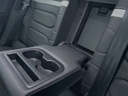 Photo 31 Citroën C4  BlueHDi 130 S&S EAT8