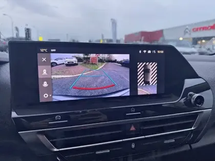 Photo 63 Citroën C4 Gén. III Ph1 Shine Pack 5