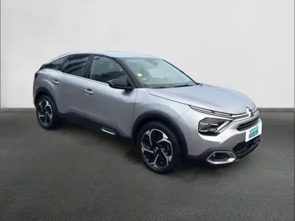 Photo 36 Citroën C4 Gén. III Ph1 Shine Pack 5