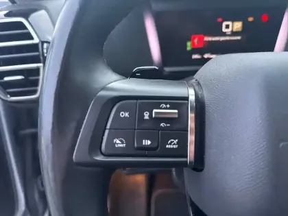 Photo 18 Citroën C4  BlueHDi 130 S&S EAT8