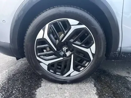 Photo 46 Citroën C4 Gén. III Ph1 Shine Pack 5