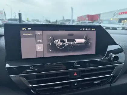 Photo 27 Citroën C4  BlueHDi 130 S&S EAT8