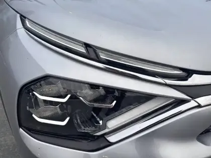 Photo 15 Citroën C4  BlueHDi 130 S&S EAT8