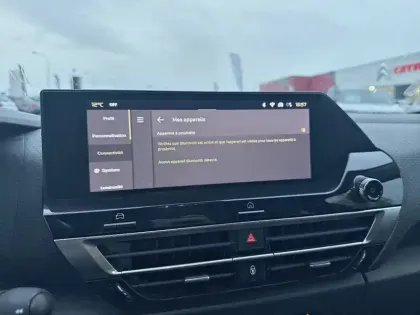 Photo 62 Citroën C4 Gén. III Ph1 Shine Pack 5