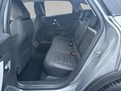 Photo 11 Citroën C4  BlueHDi 130 S&S EAT8