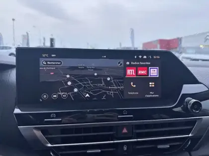 Photo 24 Citroën C4  BlueHDi 130 S&S EAT8