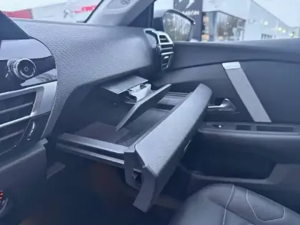 Photo 67 Citroën C4 Gén. III Ph1 Shine Pack 5