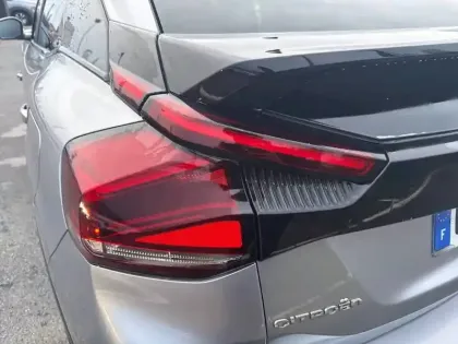 Photo 16 Citroën C4  BlueHDi 130 S&S EAT8