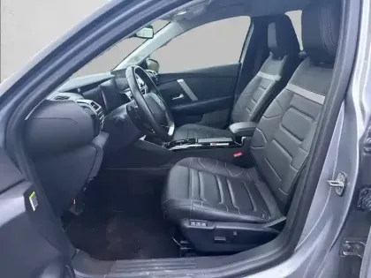 Photo 10 Citroën C4  BlueHDi 130 S&S EAT8