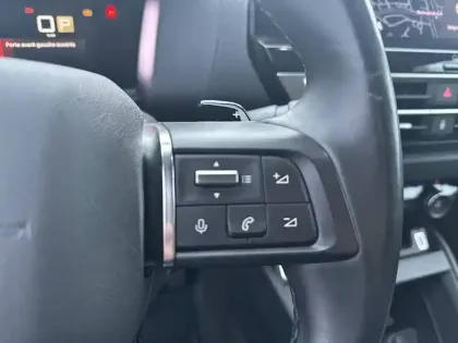 Photo 19 Citroën C4  BlueHDi 130 S&S EAT8