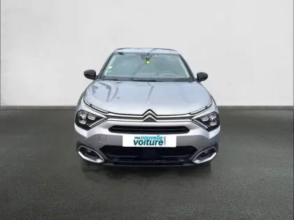 Photo 35 Citroën C4 Gén. III Ph1 Shine Pack 5