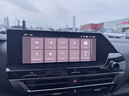 Photo 60 Citroën C4 Gén. III Ph1 Shine Pack 5