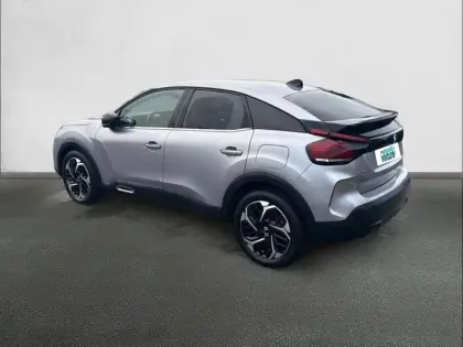 Photo 6 Citroën C4  BlueHDi 130 S&S EAT8