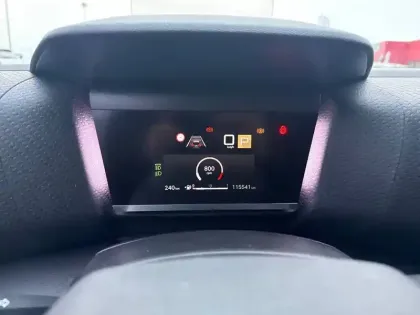 Photo 9 Citroën C4  BlueHDi 130 S&S EAT8