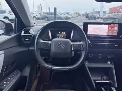 Photo 42 Citroën C4 Gén. III Ph1 Shine Pack 5