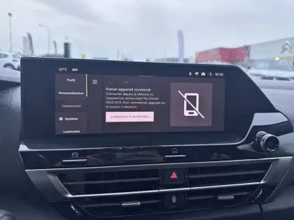 Photo 59 Citroën C4 Gén. III Ph1 Shine Pack 5