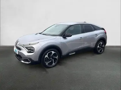 Photo 34 Citroën C4 Gén. III Ph1 Shine Pack 5